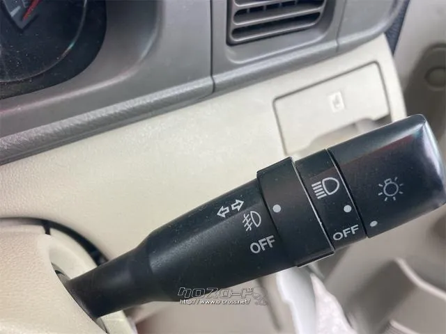 ダイハツ アトレーワゴン