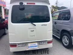 ダイハツ アトレーワゴン