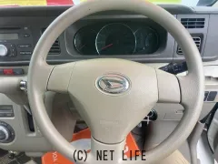 ダイハツ アトレーワゴン