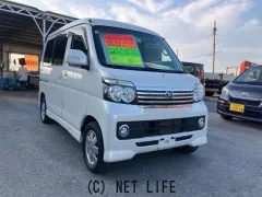 ダイハツ アトレーワゴン