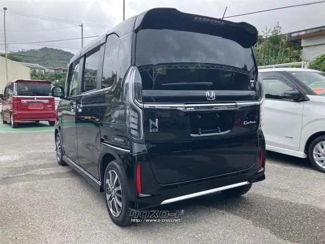ホンダ N-BOX