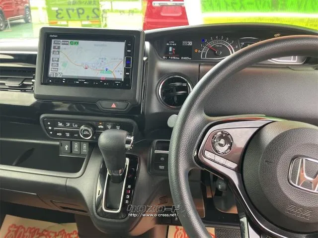 ホンダ N-BOX