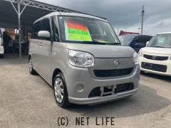 ダイハツ ムーヴキャンバス
