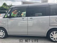 ダイハツ ムーヴキャンバス
