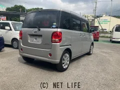 ダイハツ ムーヴキャンバス