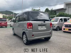 ダイハツ ムーヴキャンバス