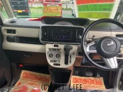 ダイハツ ムーヴキャンバス