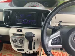 ダイハツ ムーヴキャンバス
