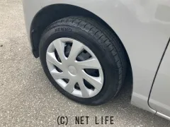 ダイハツ ムーヴキャンバス