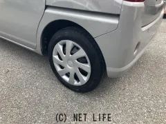 ダイハツ ムーヴキャンバス