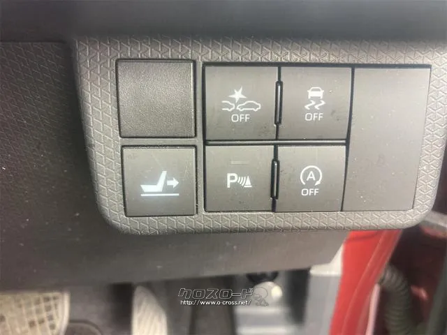 ダイハツ タント