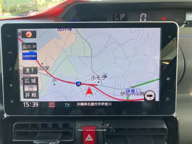 ダイハツ タント