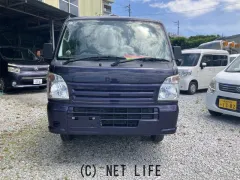 三菱 ミニキャブトラック
