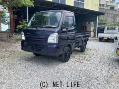 三菱 ミニキャブトラック
