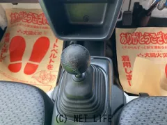 三菱 ミニキャブトラック