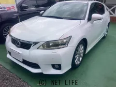 レクサス CT