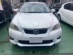 レクサス CT