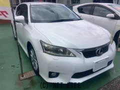 レクサス CT