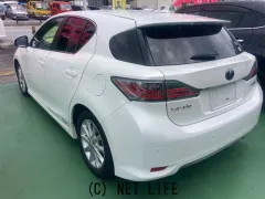 レクサス CT