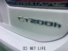 レクサス CT