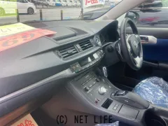 レクサス CT