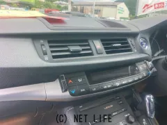 レクサス CT