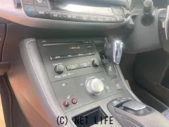 レクサス CT