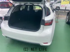 レクサス CT
