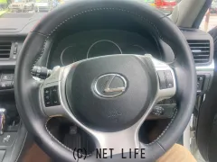レクサス CT