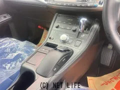 レクサス CT