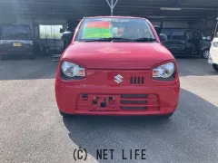 スズキ アルト