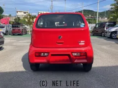 スズキ アルト