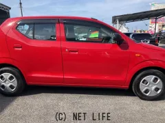 スズキ アルト