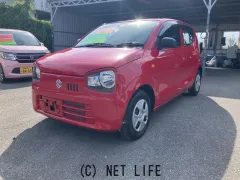 スズキ アルト