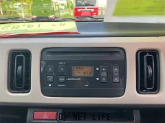 スズキ アルト