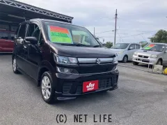 スズキ ワゴンR