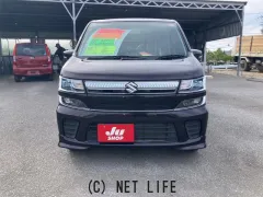スズキ ワゴンR