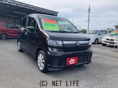 スズキ ワゴンR