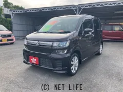 スズキ ワゴンR