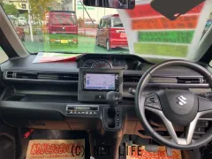 スズキ ワゴンR