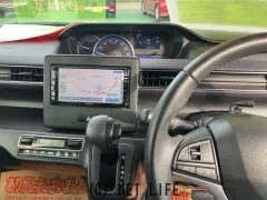 スズキ ワゴンR