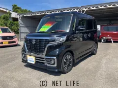 スズキ スペーシア