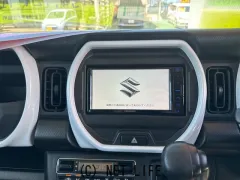スズキ ハスラー