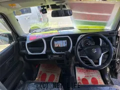 スズキ ハスラー