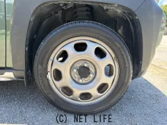 スズキ ハスラー