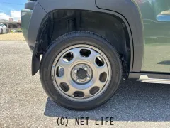 スズキ ハスラー