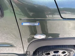 スズキ ハスラー