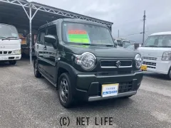 スズキ ハスラー