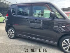 スズキ ソリオ