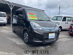 スズキ ソリオ